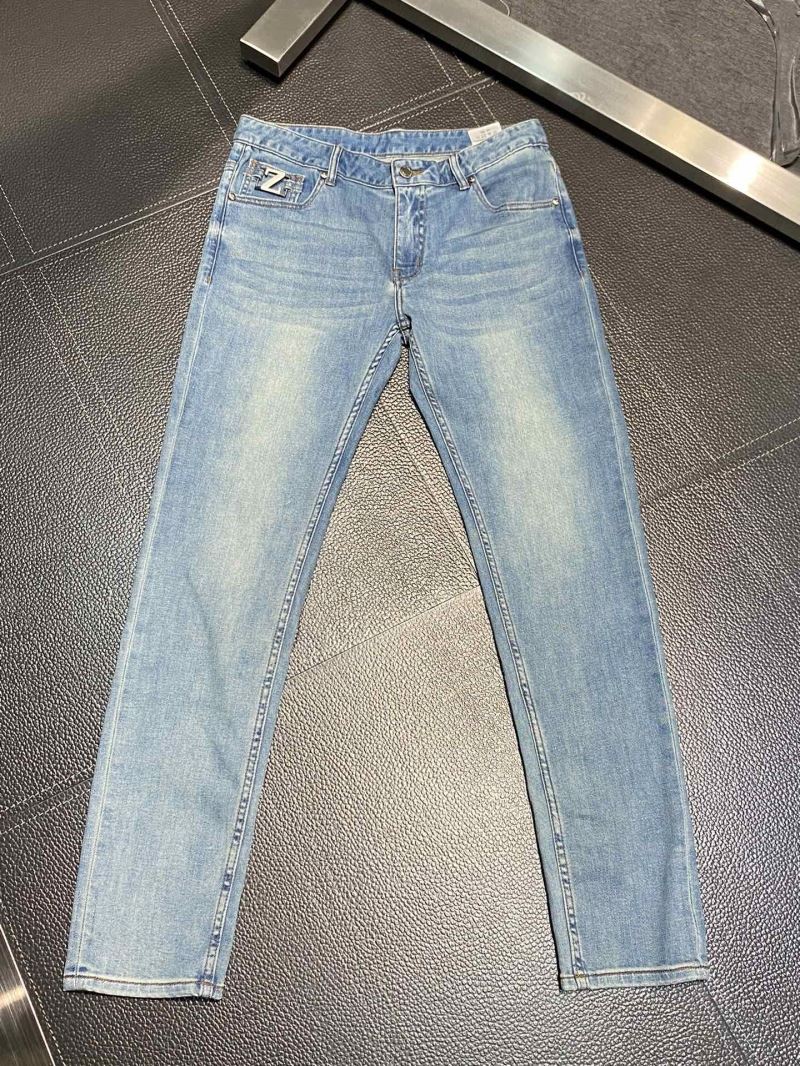 Zegna Jeans